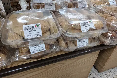 Grace's Bakery photo 2